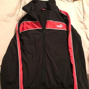 Puma jacket